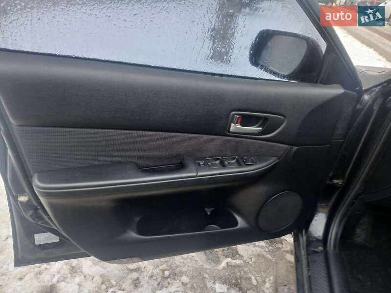 Седан Mazda 6 2006 в Киеве фото 16 Седан Mazda 6 2006 в Киеве