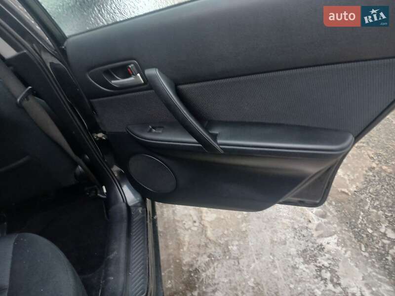 Седан Mazda 6 2006 в Киеве фото 14 Седан Mazda 6 2006 в Киеве