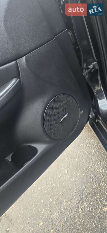 Седан Mazda 6 2007 в Запорожье