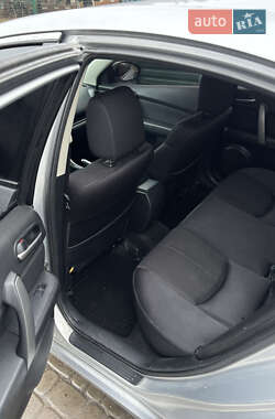 Седан Mazda 6 2008 в Кропивницком