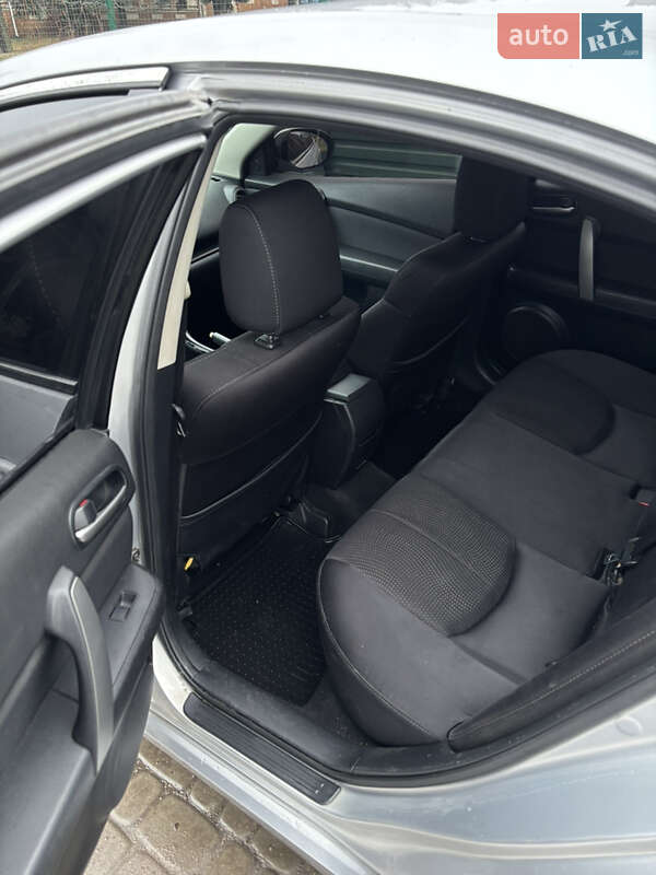 Седан Mazda 6 2008 в Кропивницькому фото 9 Седан Mazda 6 2008 в Кропивницькому