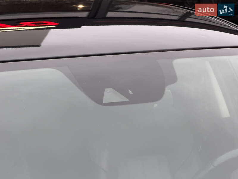 Седан Mazda 6 2018 в Ужгороде