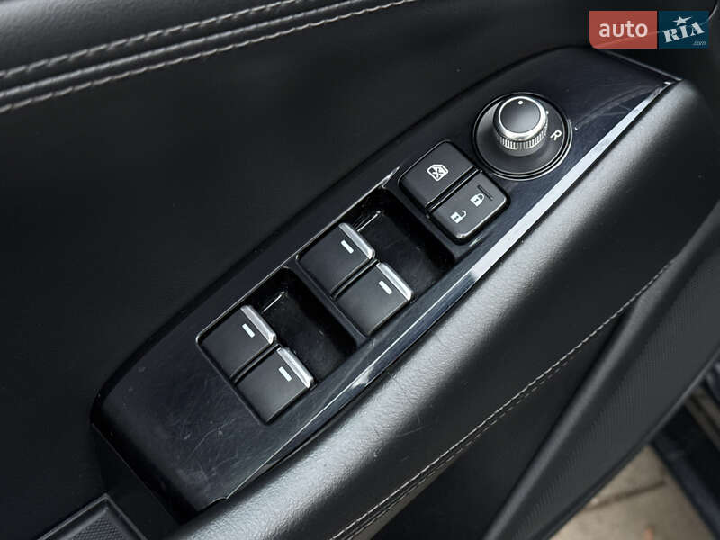 Седан Mazda 6 2019 в Миколаєві