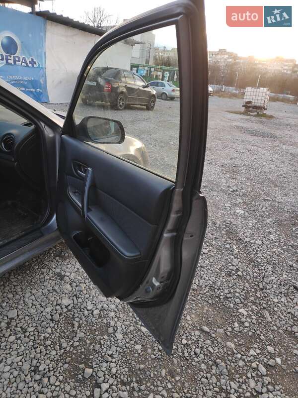 Универсал Mazda 6 2006 в Днепре фото 3 Универсал Mazda 6 2006 в Днепре