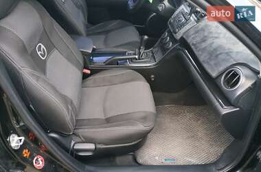 Седан Mazda 6 2008 в Баранівці