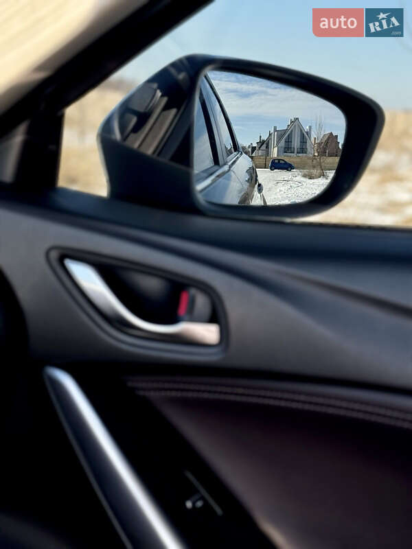 Седан Mazda 6 2016 в Киеве фото 26 Седан Mazda 6 2016 в Киеве