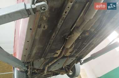 Седан Mazda 6 2005 в Запорожье
