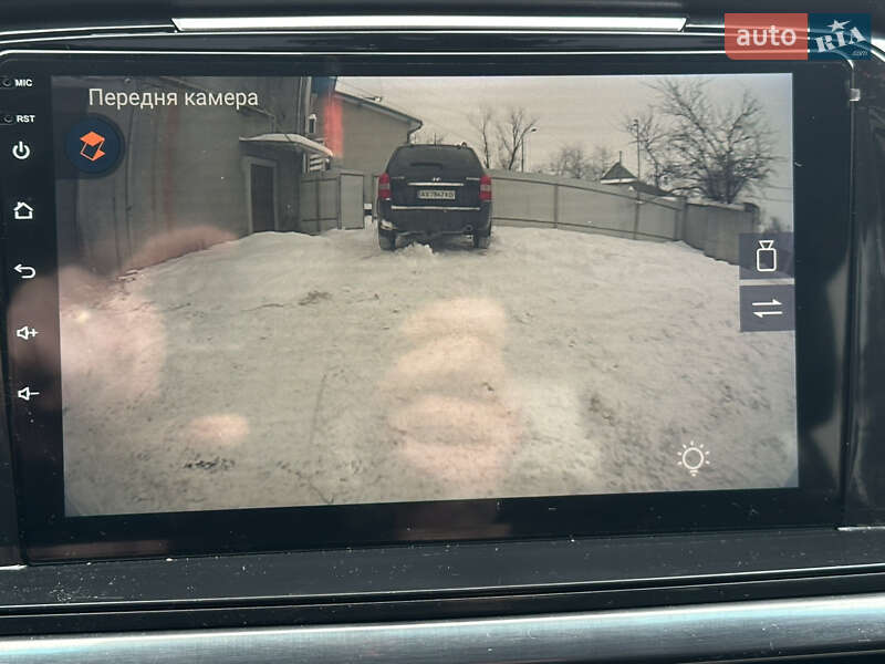 Седан Mazda 6 2014 в Ивано-Франковске