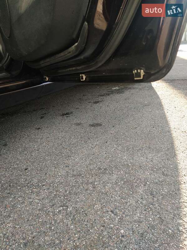 Лифтбек Mazda 6 2007 в Машевке фото 19 Лифтбек Mazda 6 2007 в Машевке