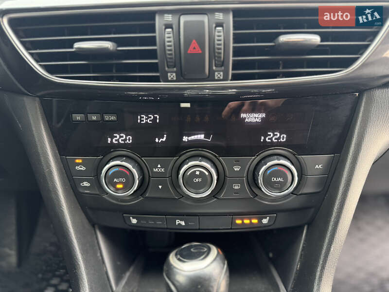 Универсал Mazda 6 2012 в Калуше