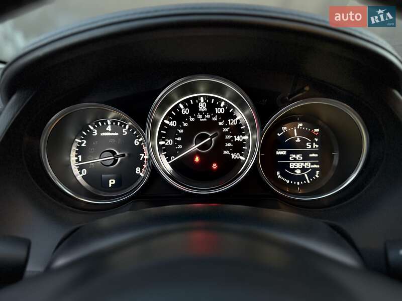 Седан Mazda 6 2017 в Львове фото 38 Седан Mazda 6 2017 в Львове