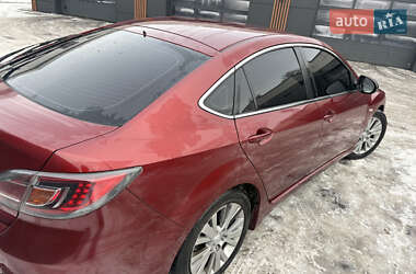 Лифтбек Mazda 6 2012 в Черкассах