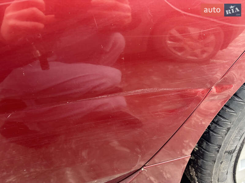 Лифтбек Mazda 6 2012 в Черкассах