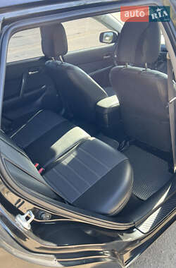 Универсал Mazda 6 2006 в Днепре