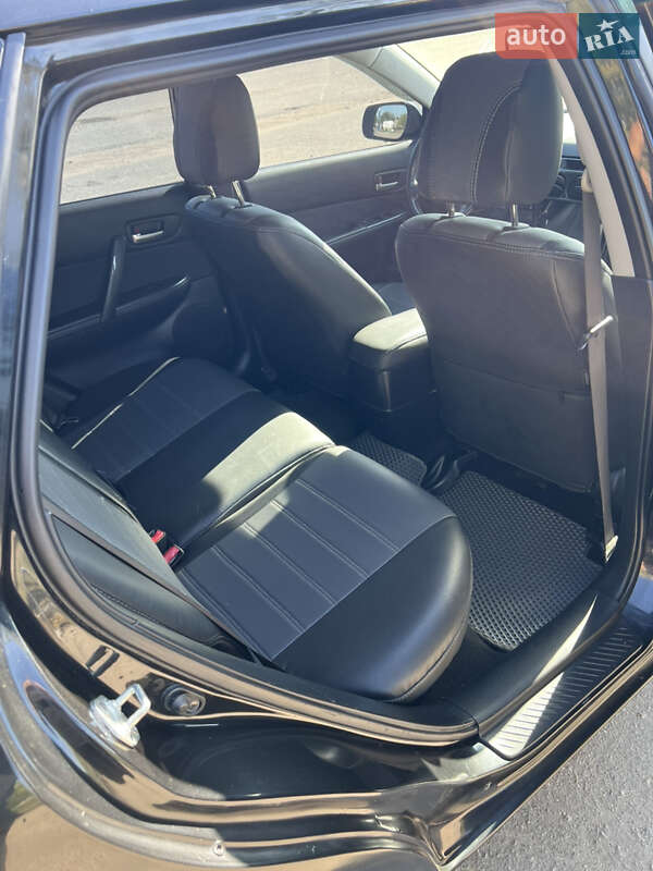 Универсал Mazda 6 2006 в Днепре