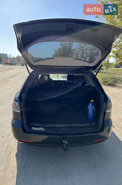 Универсал Mazda 6 2006 в Днепре