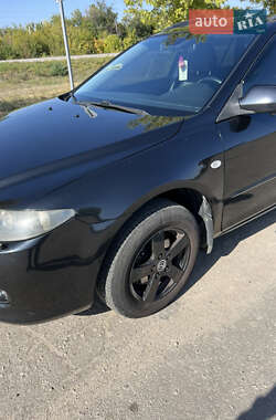 Универсал Mazda 6 2006 в Днепре