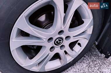 Седан Mazda 6 2017 в Каменском