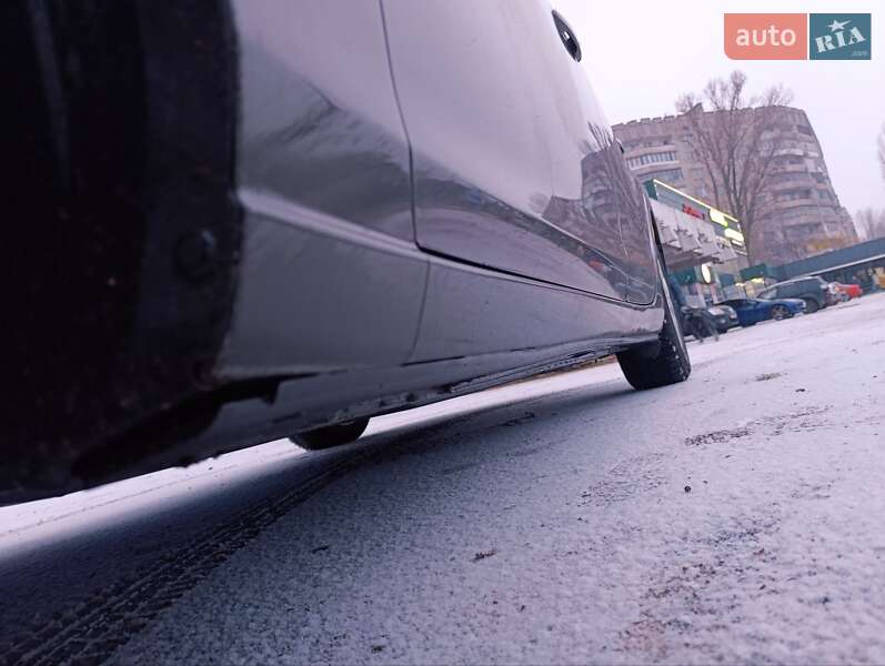 Седан Mazda 6 2017 в Кам'янському