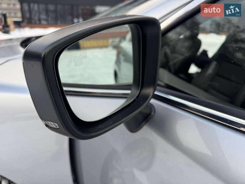 Седан Mazda 6 2016 в Киеве