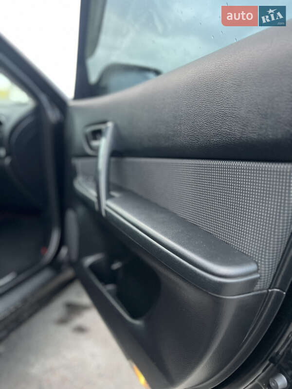 Седан Mazda 6 2006 в Вознесенске