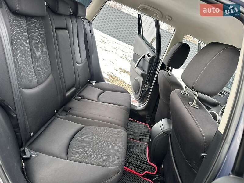 Універсал Mazda 6 2008 в Виноградові