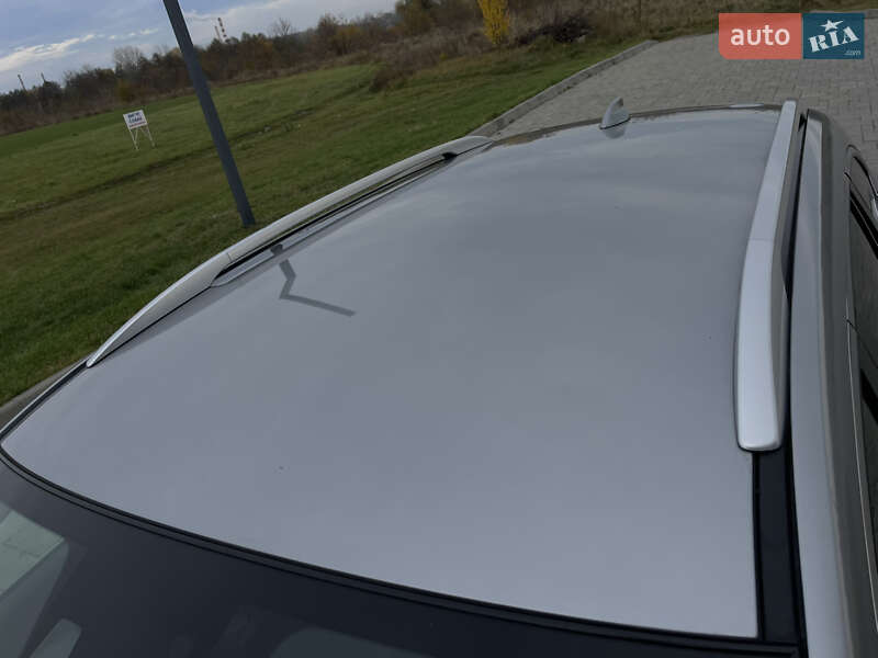 Универсал Mazda 6 2013 в Ровно