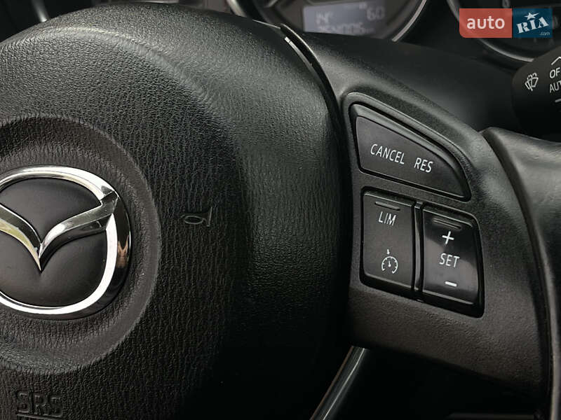 Универсал Mazda 6 2013 в Ровно