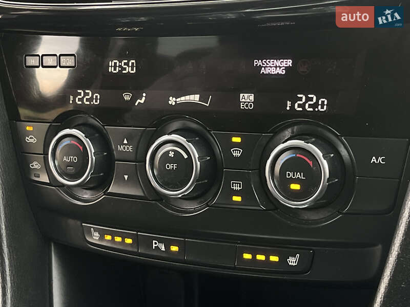 Универсал Mazda 6 2013 в Ровно