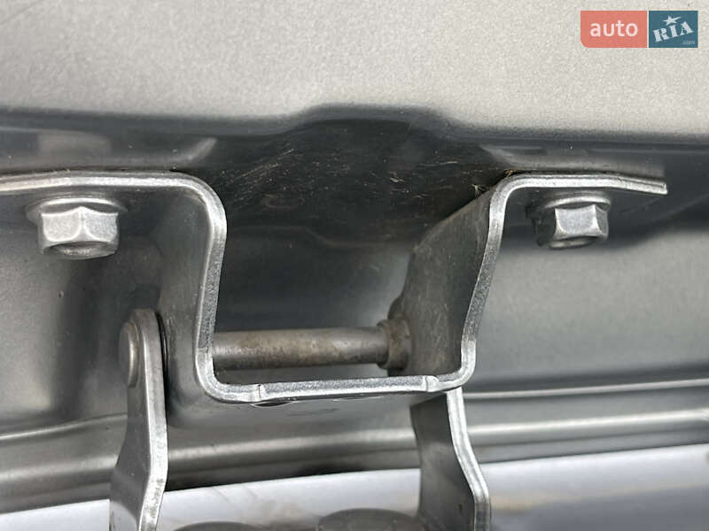 Универсал Mazda 6 2013 в Ровно