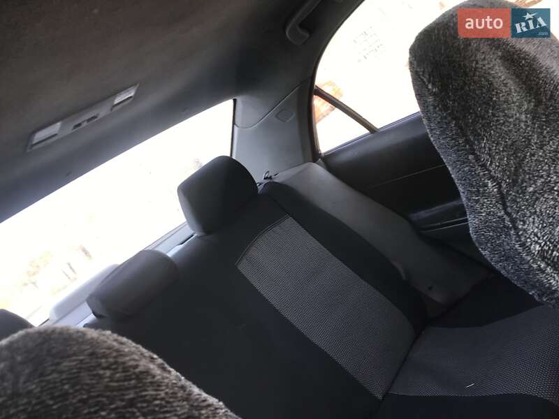 Седан Mazda 6 2004 в Знаменке