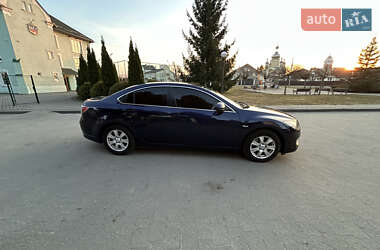 Седан Mazda 6 2008 в Львове фото 2 Седан Mazda 6 2008 в Львове