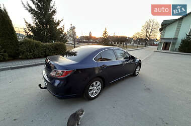 Седан Mazda 6 2008 в Львове фото 3 Седан Mazda 6 2008 в Львове