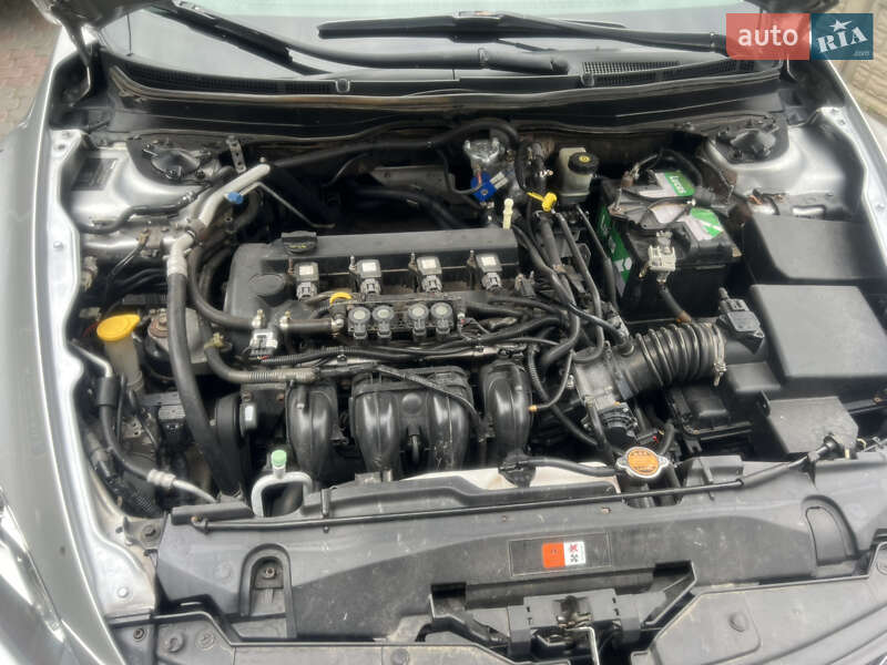 Седан Mazda 6 2008 в Гайсине