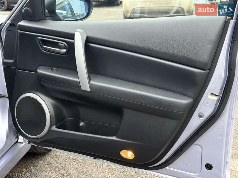 Універсал Mazda 6 2008 в Рівному