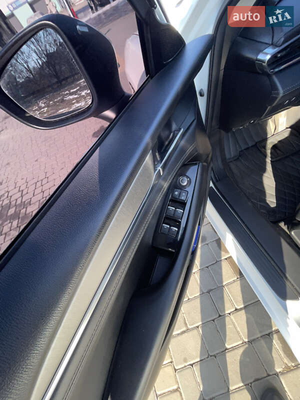 Седан Mazda 6 2018 в Киеве