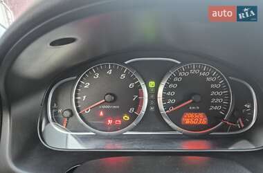 Универсал Mazda 6 2006 в Изяславе