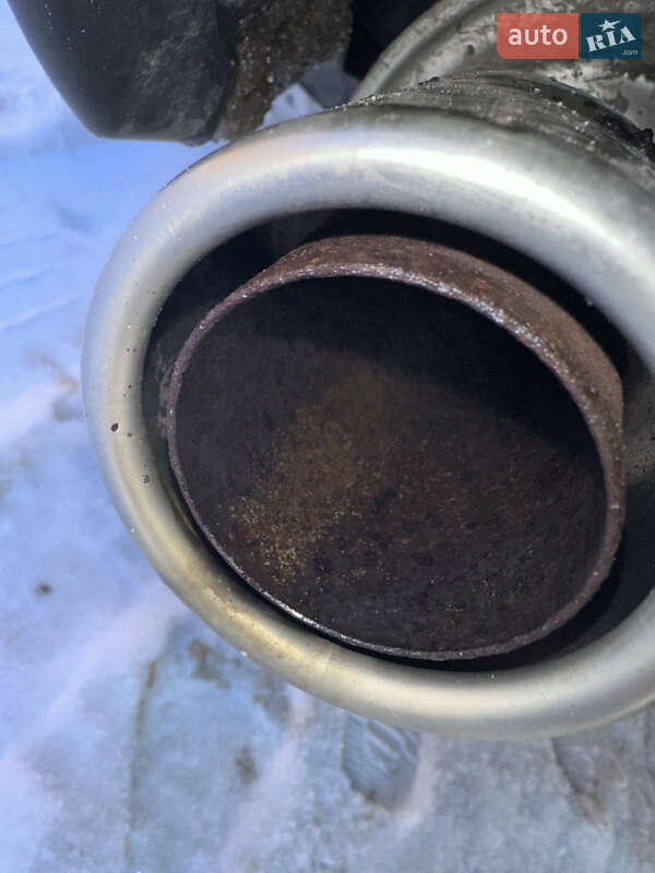 Седан Mazda 6 2009 в Виннице