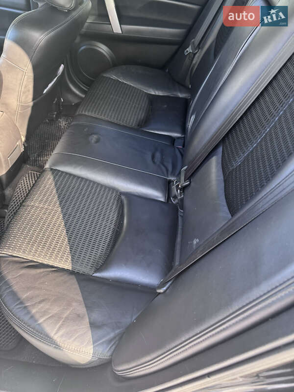 Седан Mazda 6 2008 в Киеве