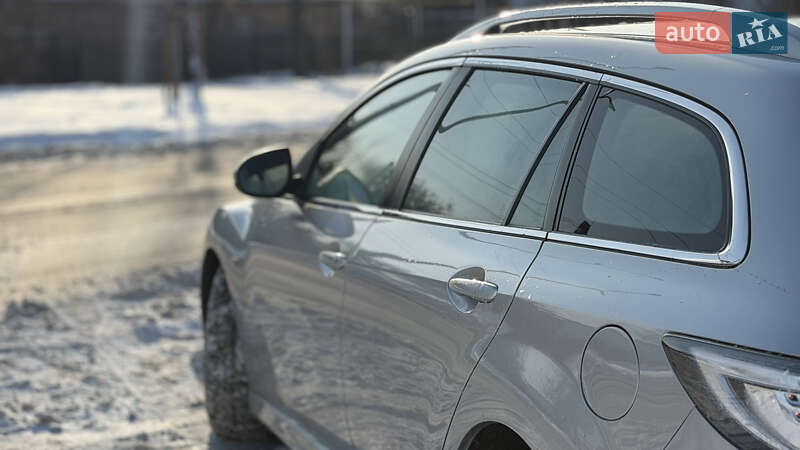 Универсал Mazda 6 2010 в Запорожье