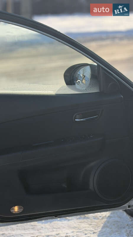 Универсал Mazda 6 2010 в Запорожье