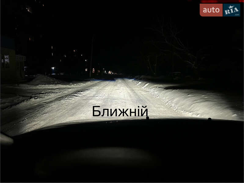 Седан Mazda 6 2007 в Днепре