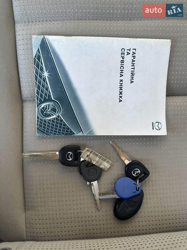 Седан Mazda 6 2006 в Мукачево фото 2 Седан Mazda 6 2006 в Мукачево