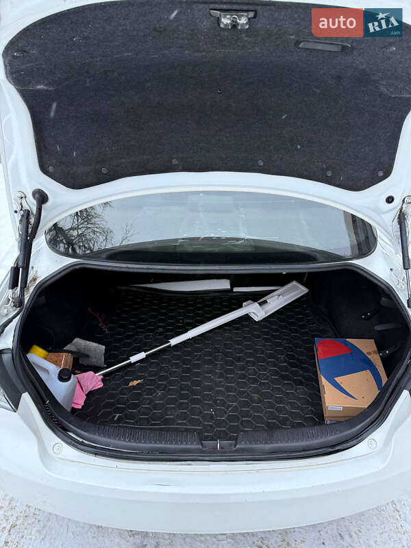 Седан Mazda 6 2006 в Одессе