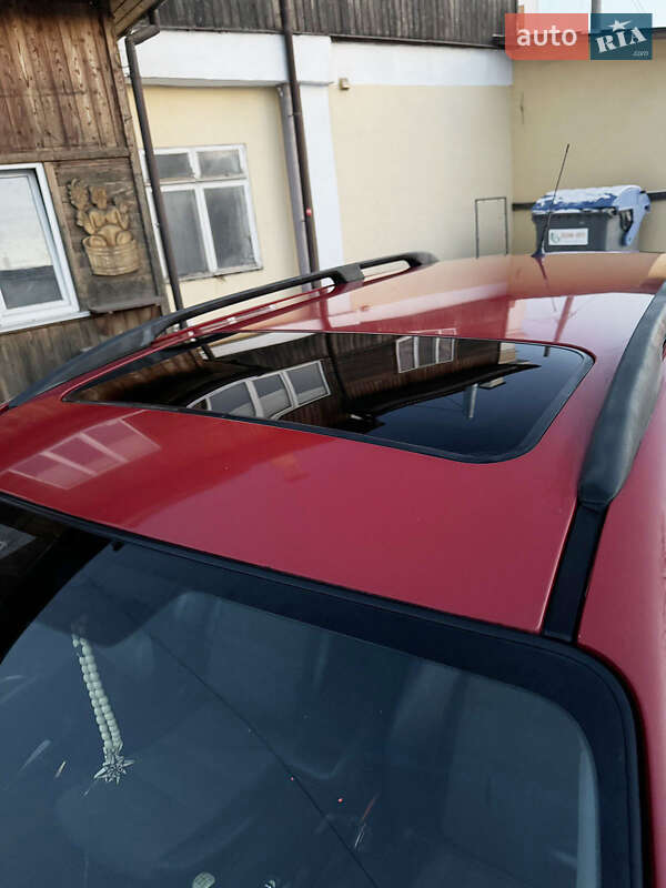 Універсал Mazda 6 2004 в Одесі