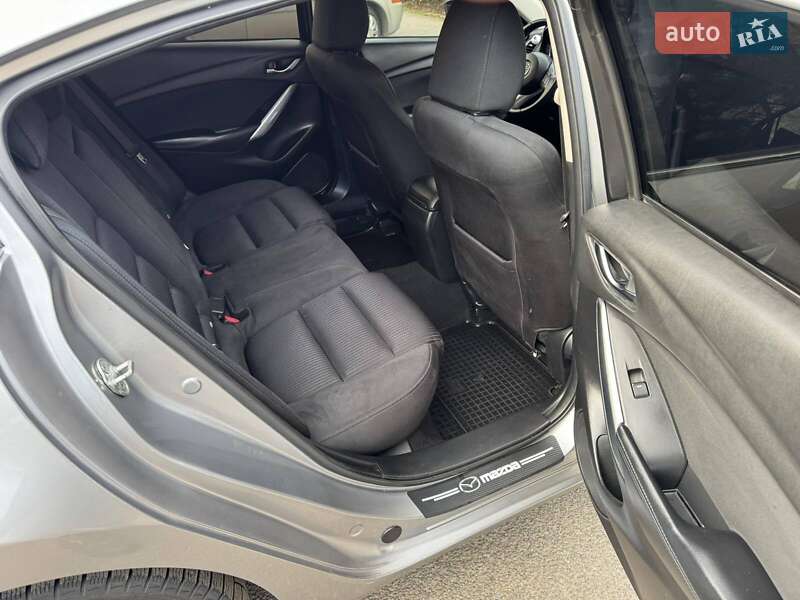 Седан Mazda 6 2014 в Городище фото 12 Седан Mazda 6 2014 в Городище