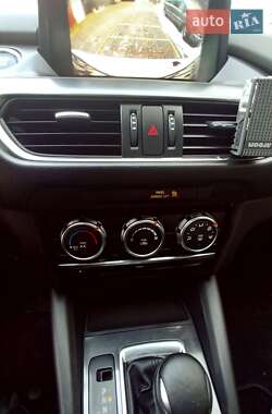 Седан Mazda 6 2016 в Сумах