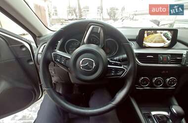 Седан Mazda 6 2016 в Сумах