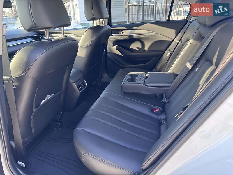 Седан Mazda 6 2022 в Киеве