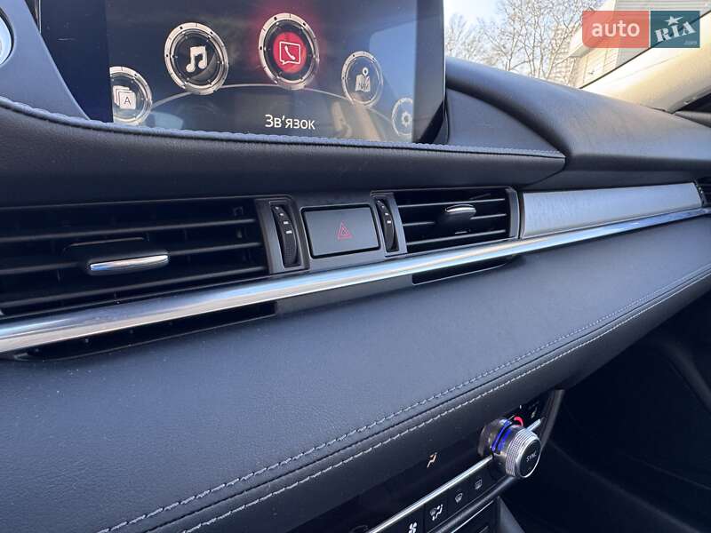 Седан Mazda 6 2022 в Киеве